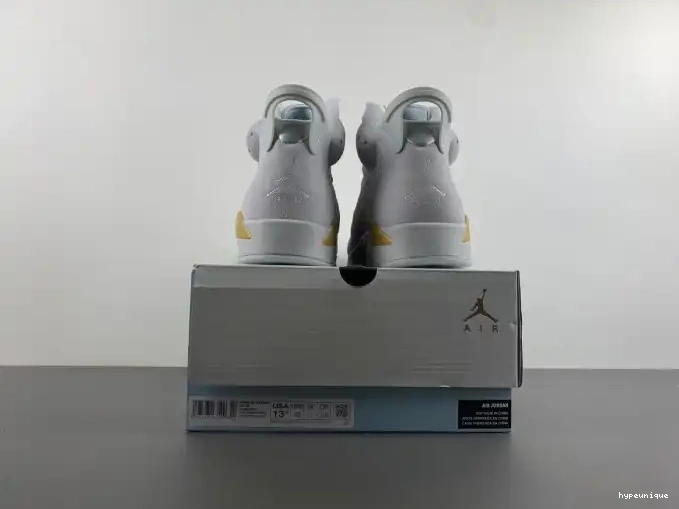 HYPE 6 Paris DQ4914-074 Jordan Air Olympics 0624
